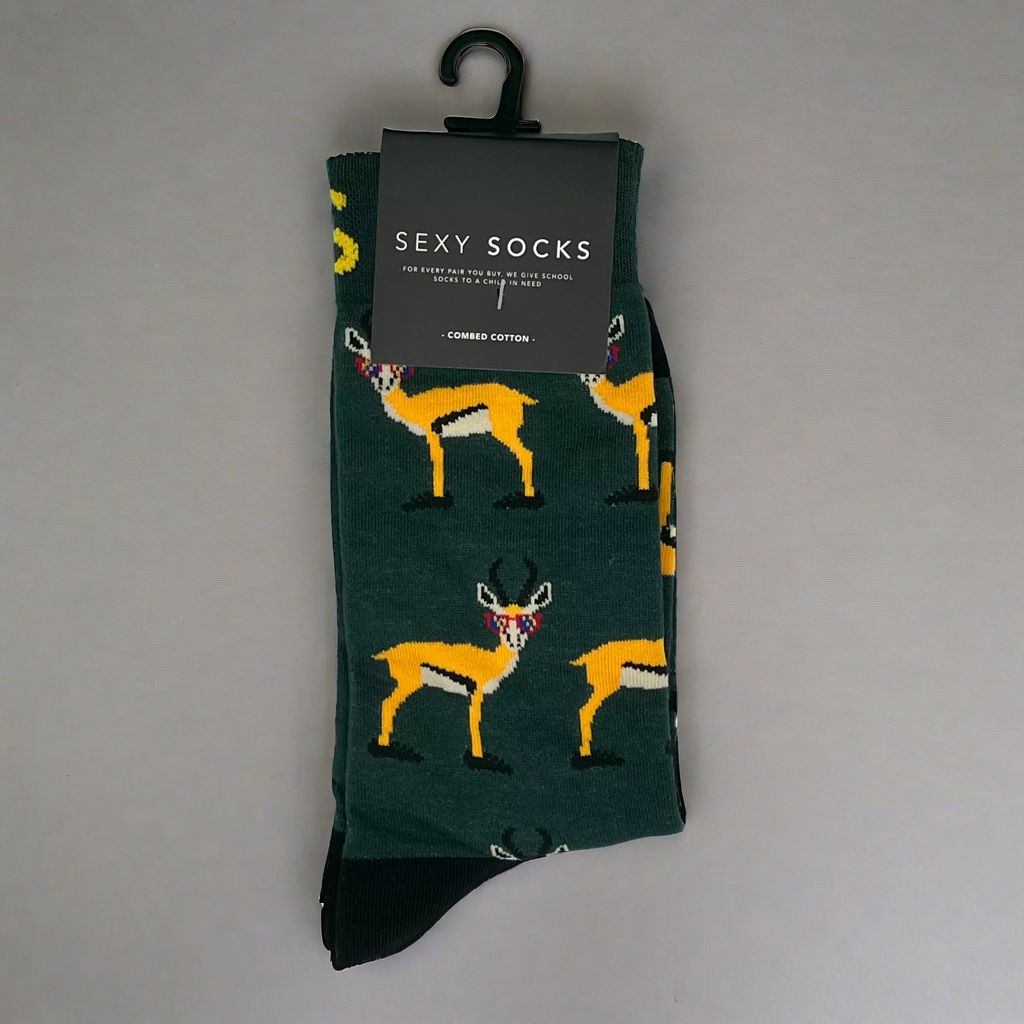 So Socksy Gift Box