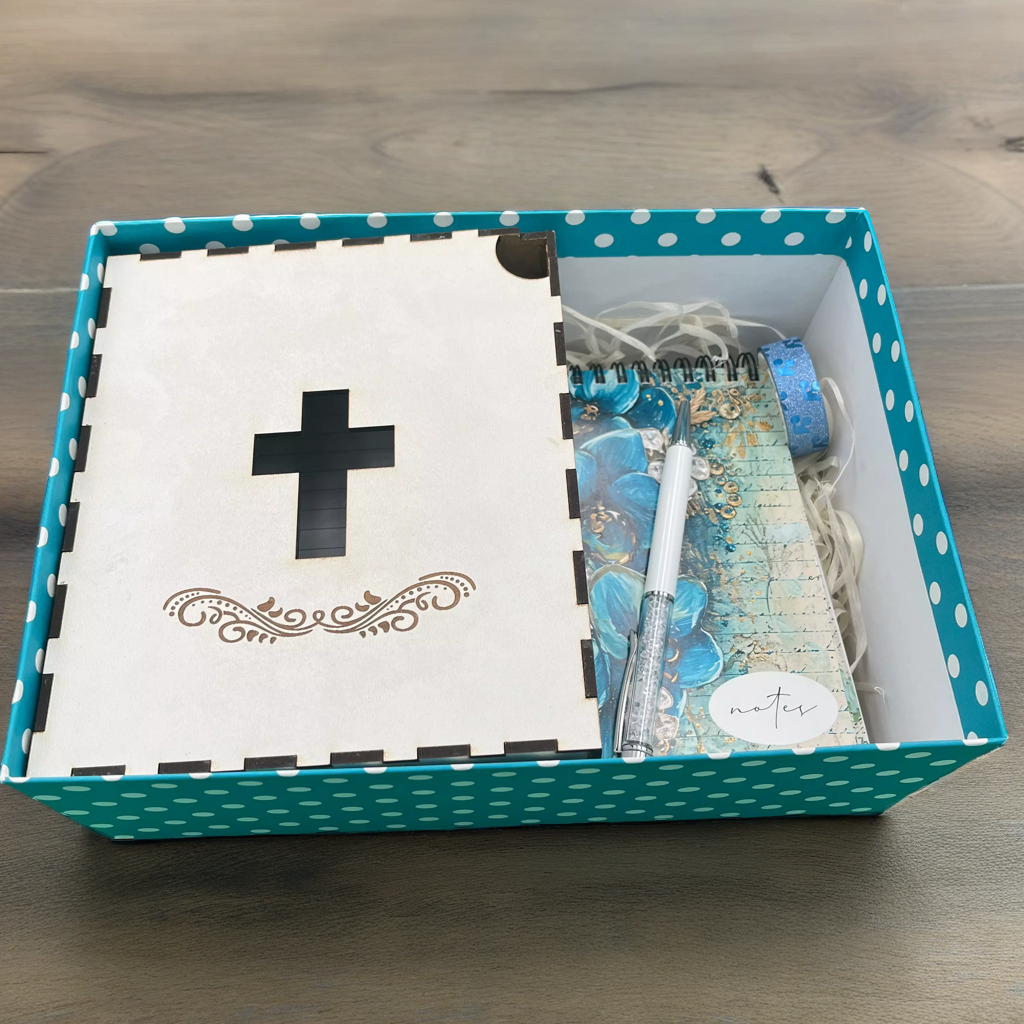 Prayer Box