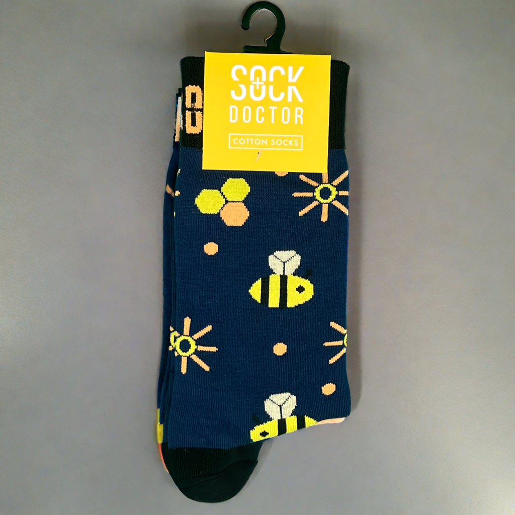 So Socksy Gift Box