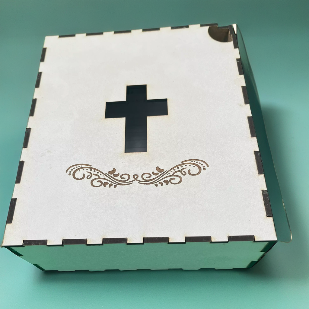 Prayer Box