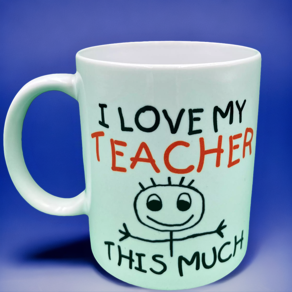 Teacher's Gift Box