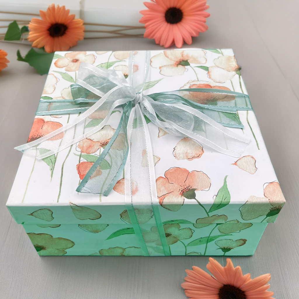 Serenity Spa Gift Box