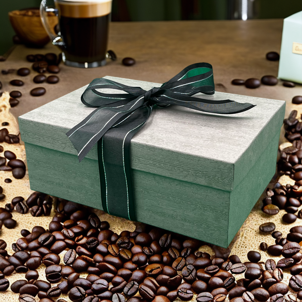 Coffee Gift Box