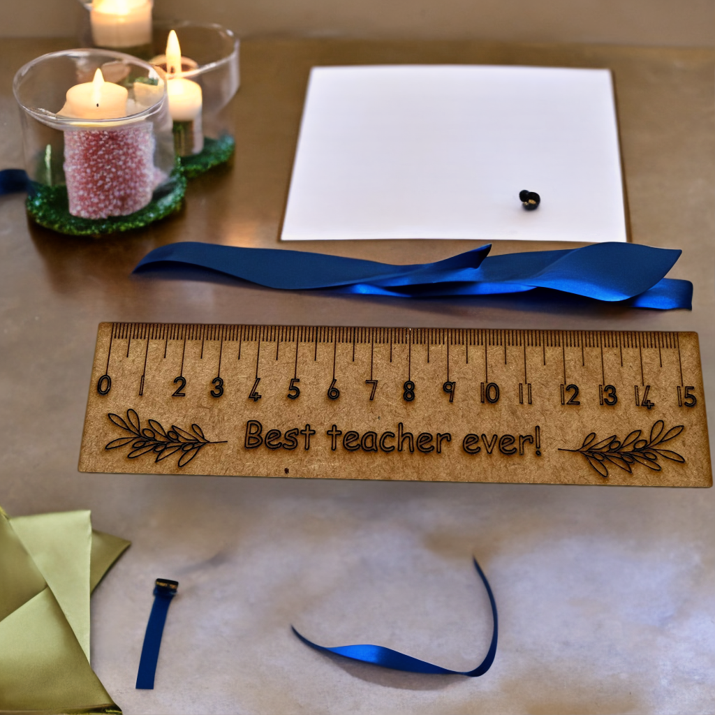 Teacher's Gift Box